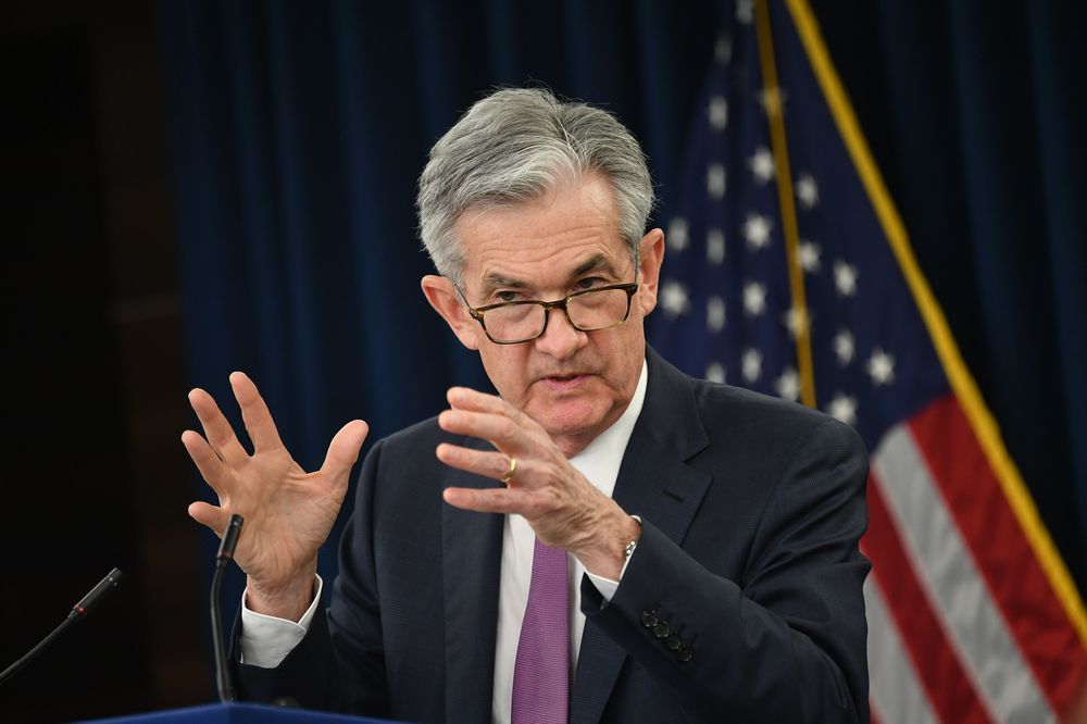 رئیس بانک مرکزی آمریکا: شرکت‌های خصوصی نباید در ساخت ارز دیجیتال ملی دخالت کنند

