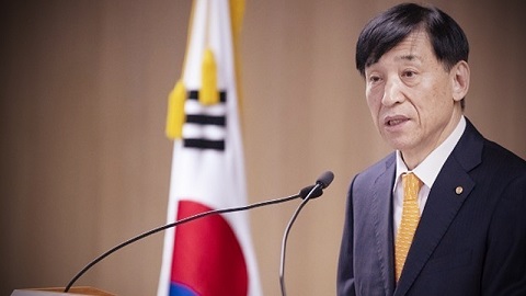 رئیس بانک مرکزی کره جنوبی: ارزهای دیجیتال ملی تقاضا برای بیت کوین را کاهش خواهند داد


