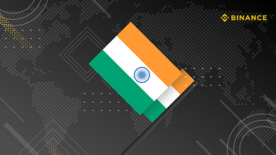 صرافی بایننس به اتحادیه صنعت فناوری هند پیوست

