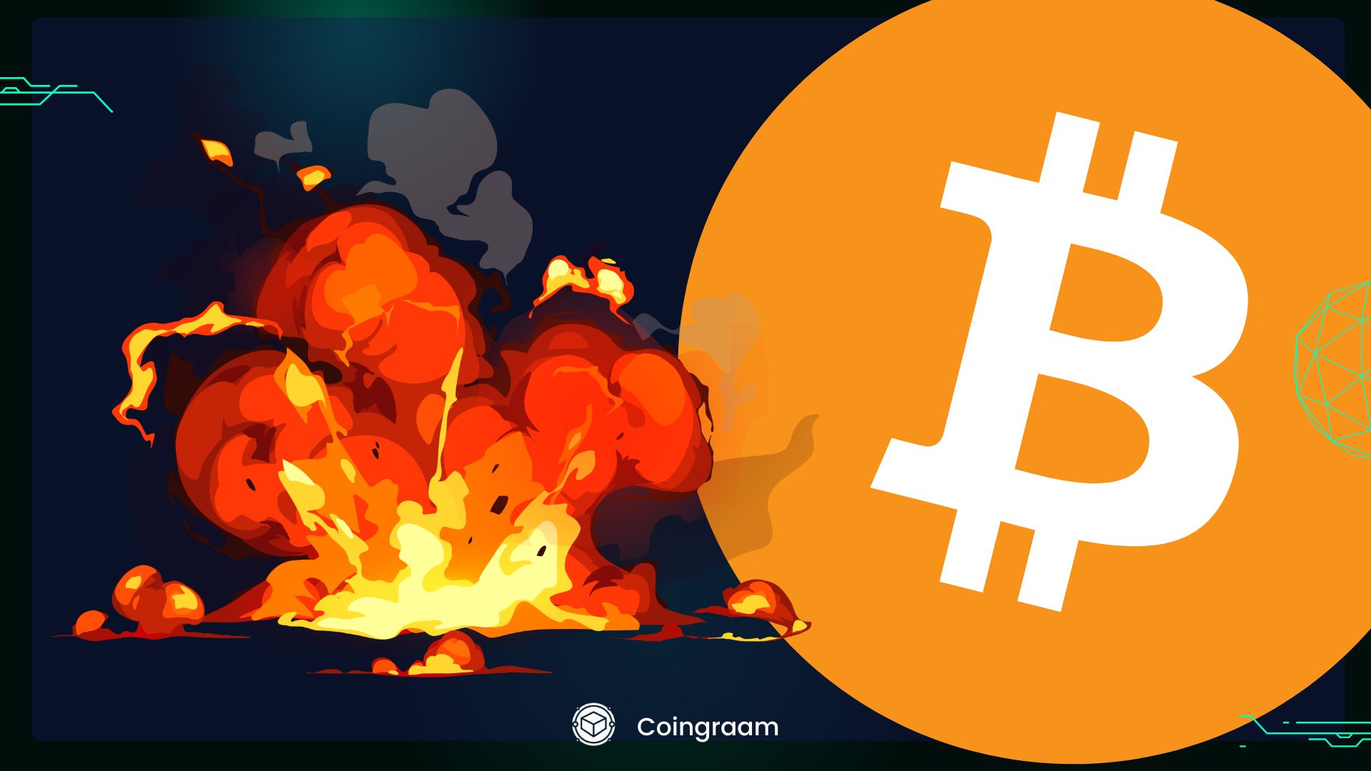 🚀 جهش بازار کریپتو پس از اعلام آتش‌بس میان ایران و اسرائیل توسط ترامپ
