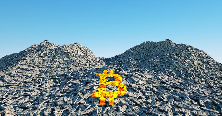 چه تعداد بیت کوین وجود دارد؟ تفاوت بیت کوین‌های قابل دسترس و بیت کوین‌های استخراج‌ شد

