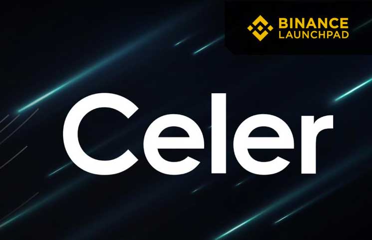 معرفی کامل شبکه سلر و توکن CELR ؛ جدیدترین پروژه لانچ‌پد بایننس

