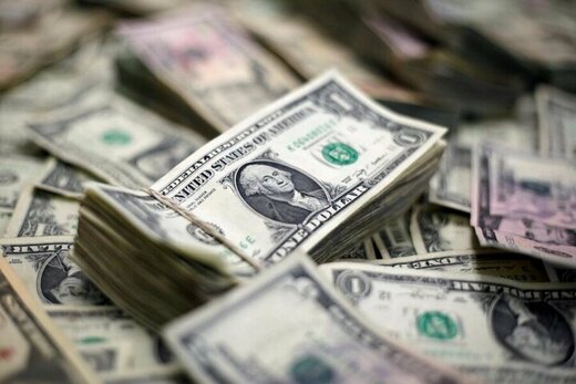 قیمت دلار چهارشنبه 18 تیر 99/ دلار صرافی ملی برای اولین بار از 22 هزار تومان عبور کرد

