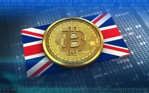 انگلستان فروش اوراق مشتقه ارز دیجیتال را ممنوع کرد

