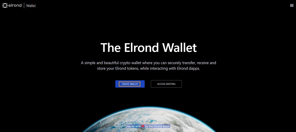 آموزش تصویری تبدیل ERD به Egld ؛ سواپ ارز دیجیتال جدید شبکه Elrond

