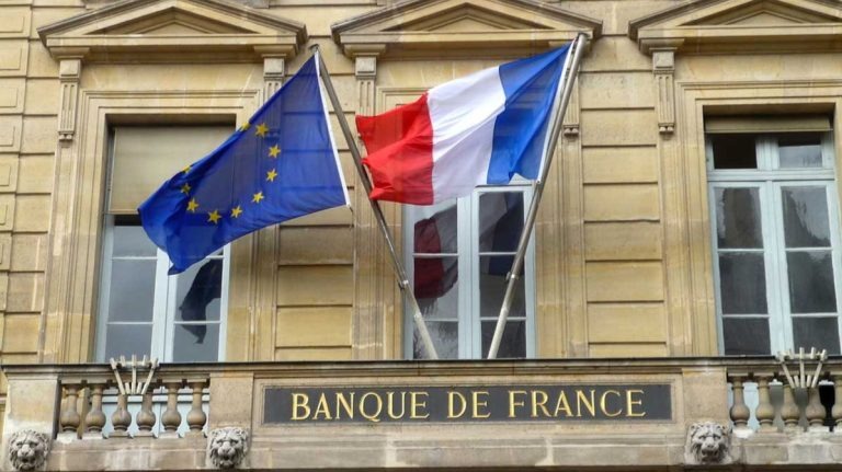 یوروی دیجیتال با موفقیت از سوی بانک مرکزی فرانسه آزمایش شد


