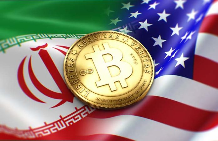 مکس کایزر: جنگ هش ریت بین ایران و آمریکا موجب افزایش قیمت بیت کوین به ۵۰۰,۰۰۰ دلار می شود


