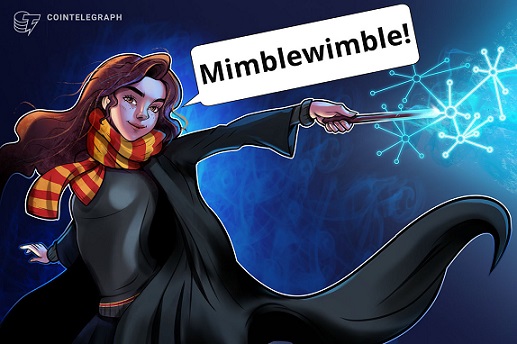 لایت کوین شبکه آزمایشی Mimblewimble را راه‌اندازی کرد


