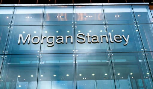 بانک مورگان استنلی به مشتریان سازمانی خود امکان سرمایه گذاری در بیت کوین می‌دهد

