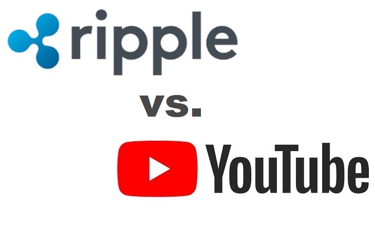 مدیر ریپل از یوتیوب شکایت میکند؛ کلاهبرداری ها به اعتبار پروژه های کریپتویی آسیب میزند!

