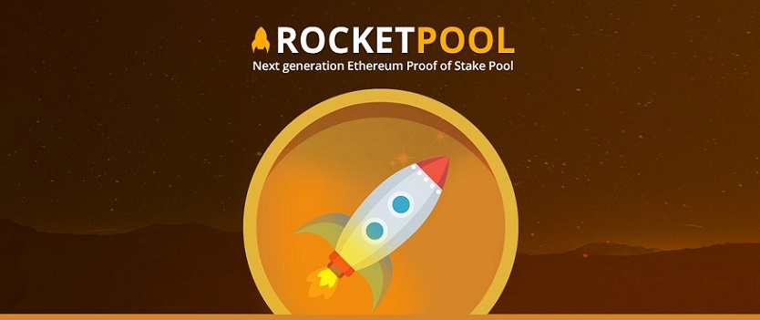 استخر سهام‌گذاری Rocket Pool امکان برداشت سریع‌تر از اتریوم ۲.۰ را فراهم خواهد کرد

