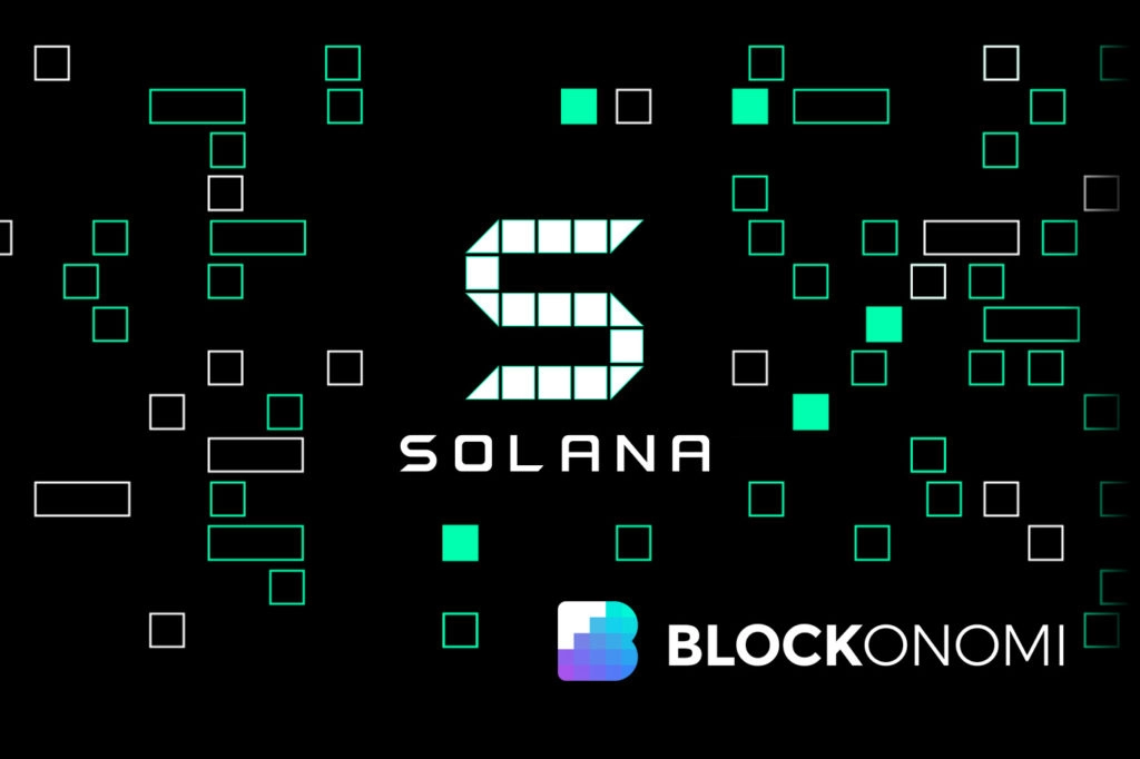 استیبل کوین تتر روی بلاک چین Solana قرار می‌گیرد!

