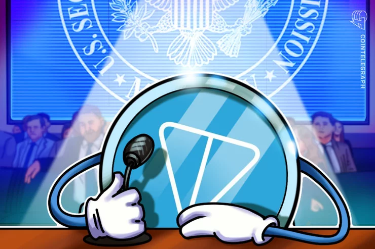 ارز دیجیتال تلگرام؛ تلگرام از دادگاه درخواست تجدیدنظر کرد

