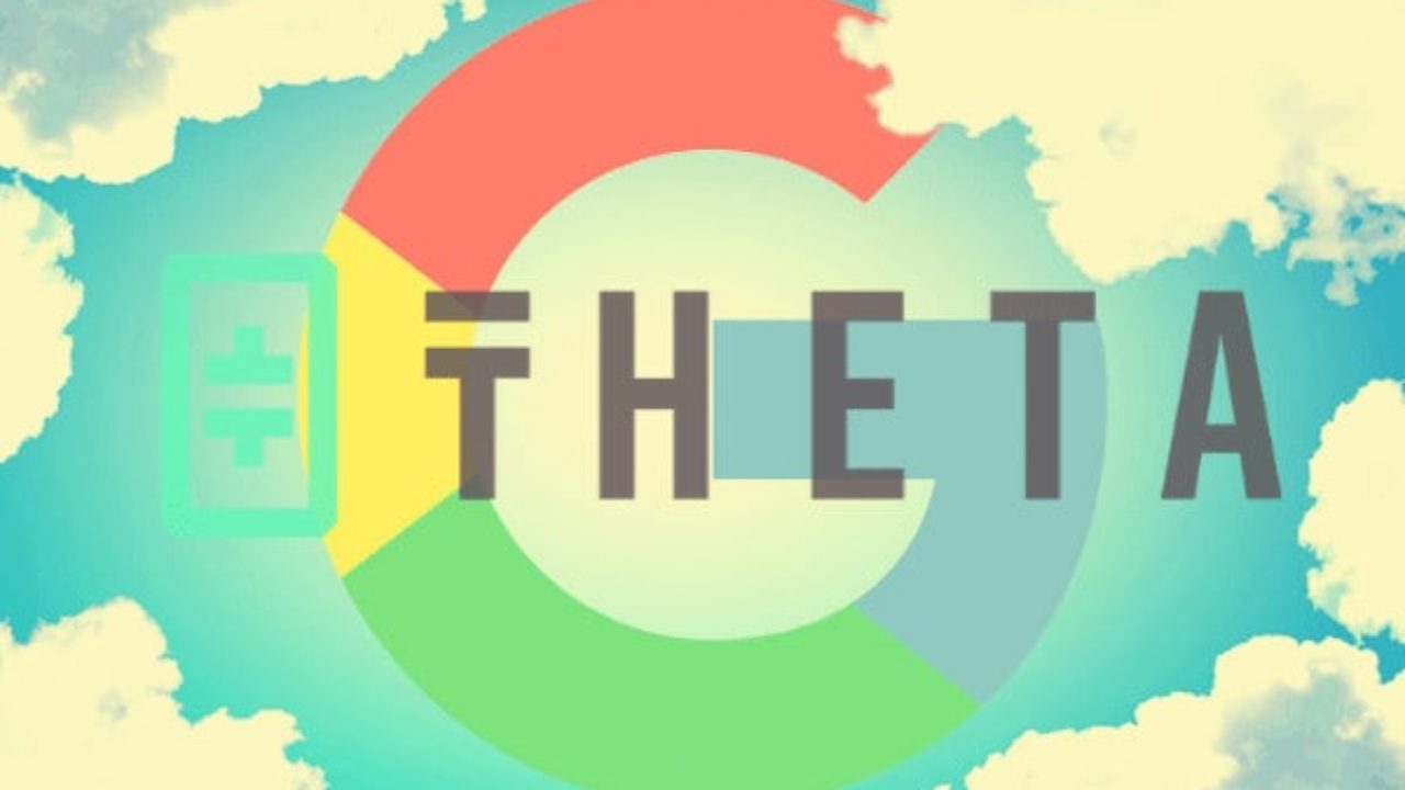 شبکه مبتنی بر بلاک چین Theta همکاری با گوگل را تأیید کرد

