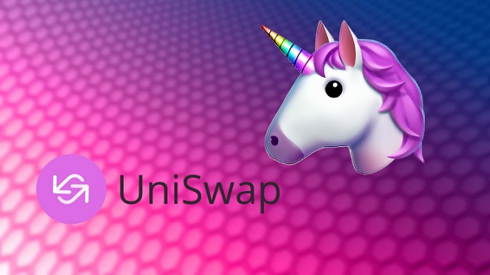 نسخه ۲ یونی‌سواپ ، یک صرافی غیرمتمرکز کاملا جدید است!

