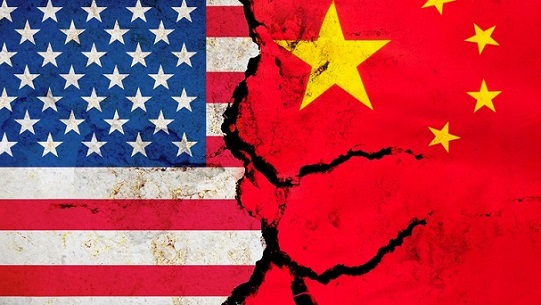 مدیر عامل پی‌پال: بیت کوین سلاح اقتصادی چینی‌ها علیه آمریکا است!


