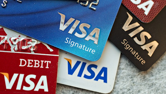 ویزا غول خدمات پرداختی خرید بیت کوین را برای بانک‌ها مهیا می‌کند

