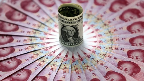 چین چگونه بر دلار آمریکا تاثیر می‌گذارد؟

