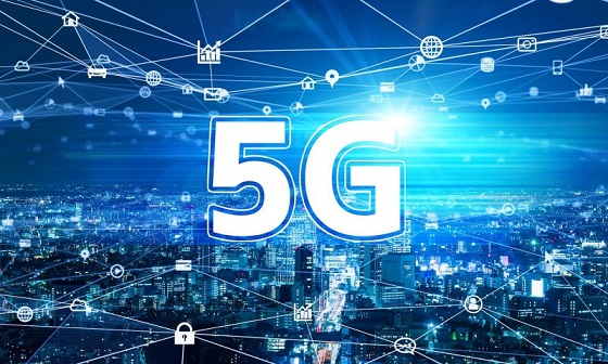 چاینا تلکام: بلاک چین، موارد استفادهی قابل توجهی در شبکهی 5G دارد
