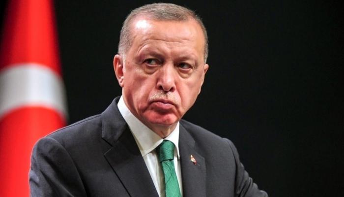 اردوغان: لایحه رمز ارزها به مجلس ترکیه ارسال می‌شود