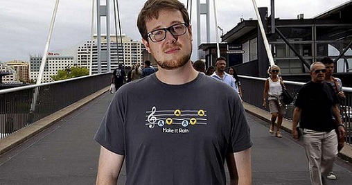 خالق دوج کوین بعد از ۸ سال بار دیگر دوج کوین خرید