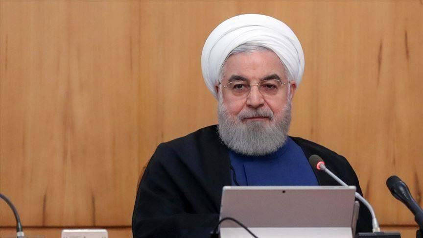 روحانی: استخراج رمزارزها تا پایان شهریور ماه ممنوع است