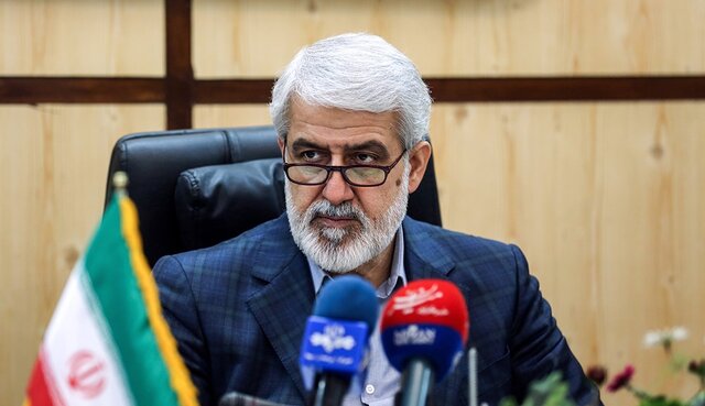 معاون دادستانی کل کشور خواستار تعیین ساز و کار قانونی فعالیت رمز ارزها شد