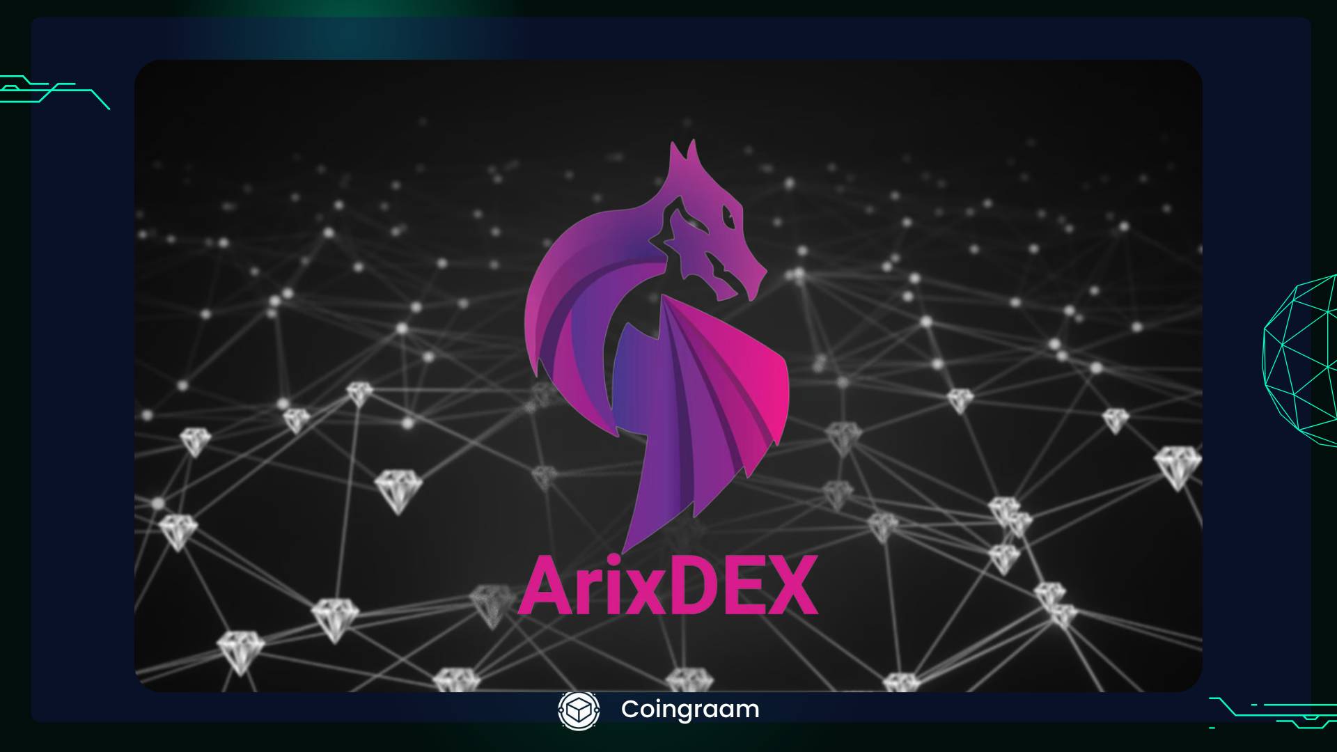 پلتفرم Arix چیست؟ این توکن جدید را در کوینکس معامله کنید