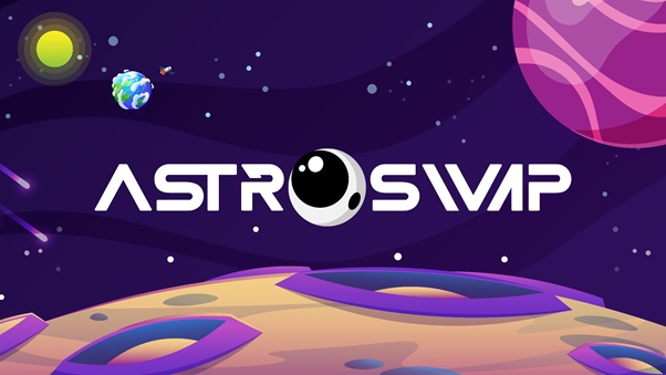 معرفی پلتفرم Astroswap و توکن ASTRO؛ با اولین دکس کاردانو آشنا شوید!