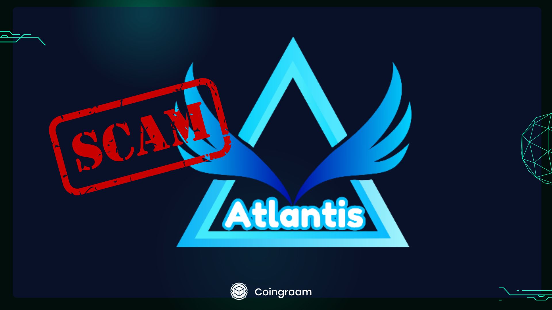 Atlantis exchange خطرناک است؛ کاربران ایرانی مراقب باشند!