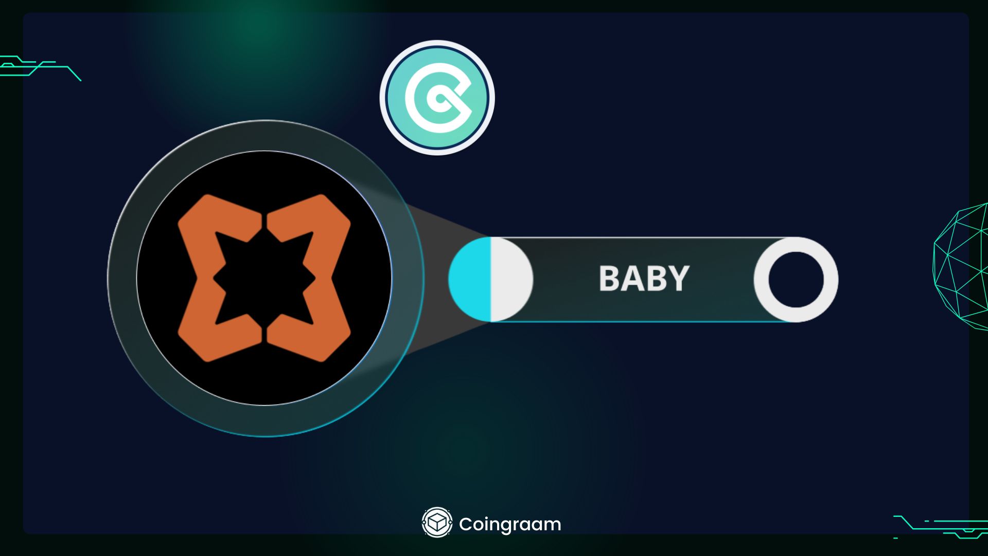 Babylon (BABY) در کوینکس لیست شد؛ اتصال قدرت بیت‌کوین به دنیای PoS!
