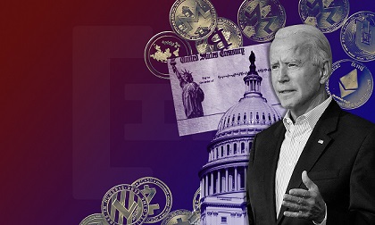 جو بایدن فرمان اجرایی کاخ سفید در خصوص رمزارزها را در این هفته امضا می‌کند