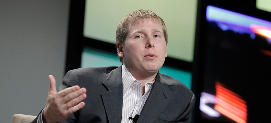 بری سیلبرت به خرید بیت کوین ادامه می‌دهد

