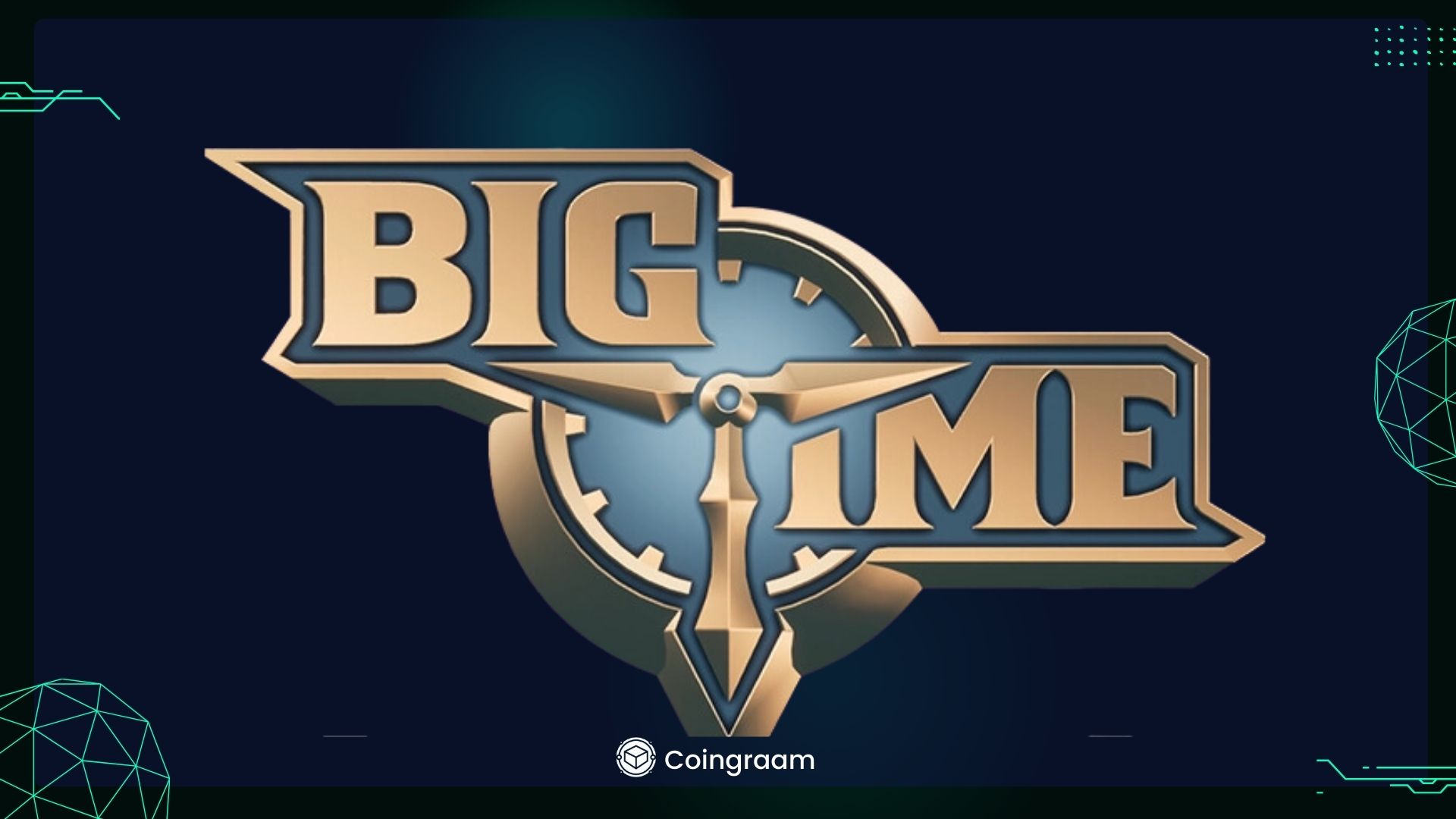 بیگ تایم (Big Time) چیست؟ بازی کریپتویی پر سر و صدای این روزها!