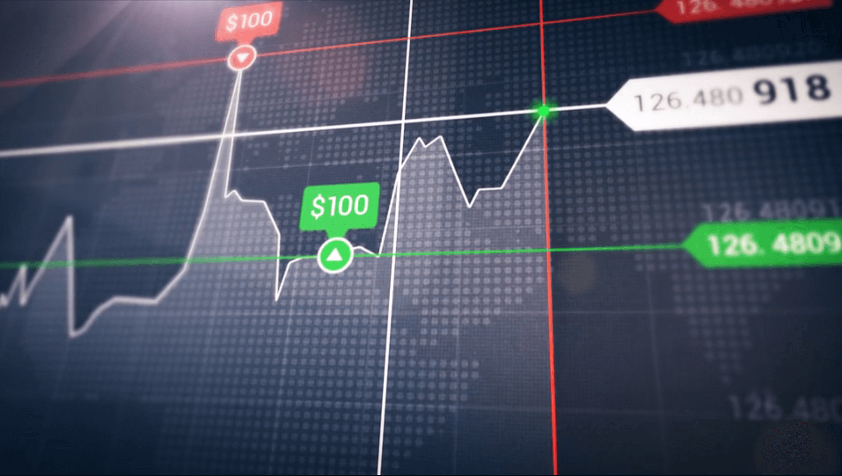 باینری آپشن چیست ؟ آیا فعالیت در بازار باینری آپشن سود آور است ؟