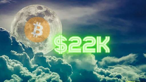 بیت کوین ۲۲,۰۰۰ دلاری؛ چرا این روند با ۲۰۱۷ فرق می‌کند؟

