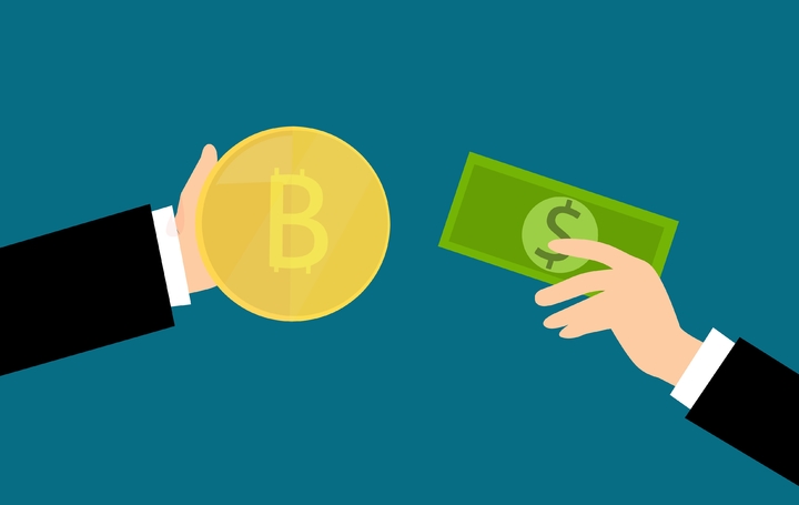 حال بد سیستم بانکداری و دلار؛ زمان شکوفایی بیت کوین