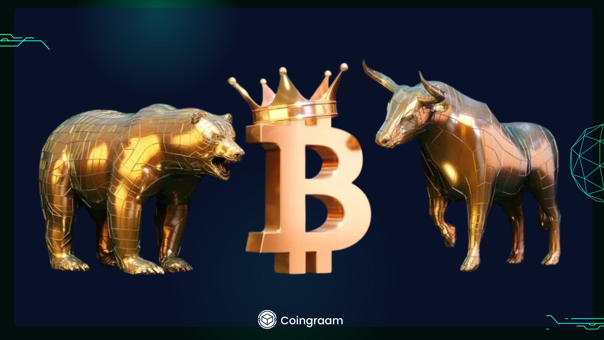 🚀 فدرال رزرو دست از سخت‌گیری برداشت؛ راه بانک‌ها برای پذیرش بیت‌کوین باز شد!