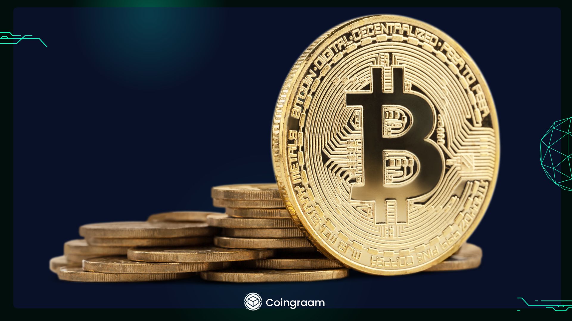 تقاضای نهادی بیت‌کوین اوج گرفت؛ پرمیوم کوین‌بیس سیگنال صعودی صادر کرد!