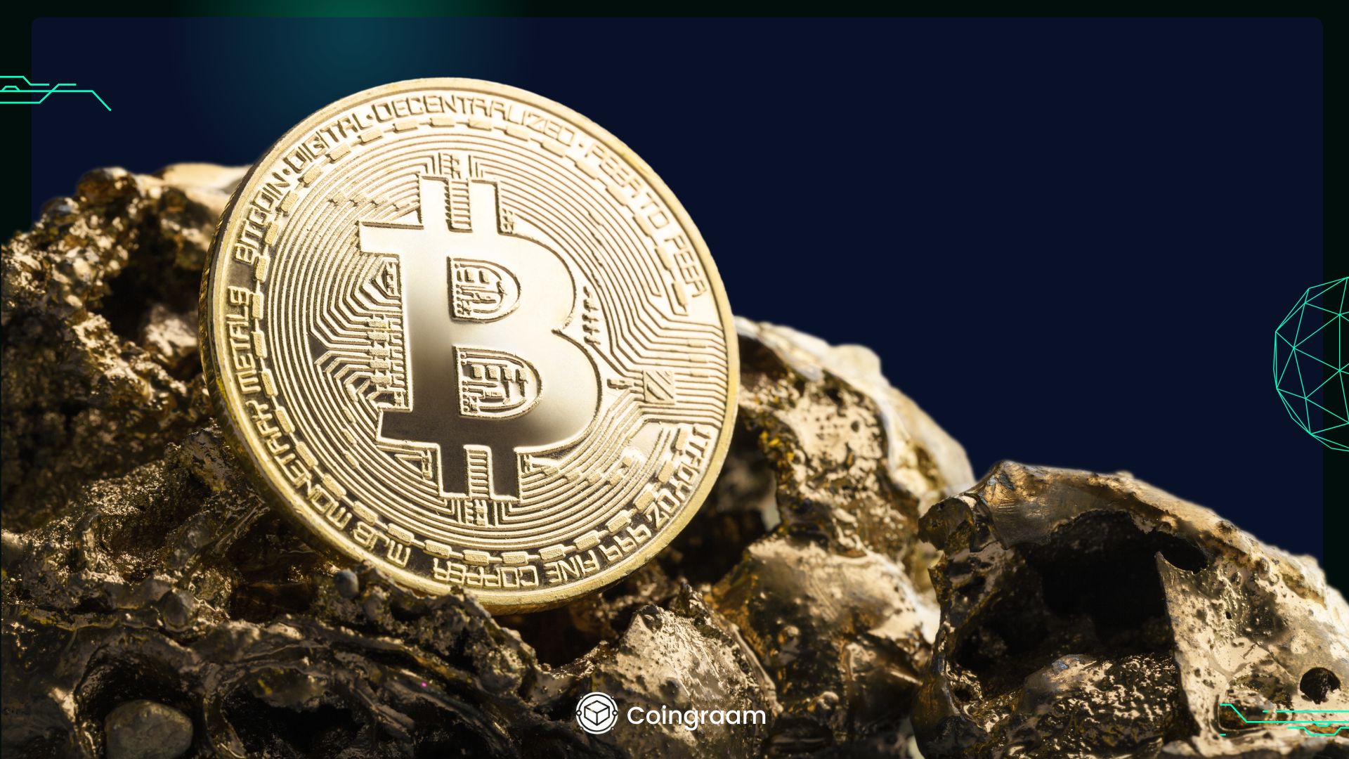 بیت‌کوین در مسیر ۲۰۲۶؛ کف چرخه بعدی کجا رقم می‌خورد؟