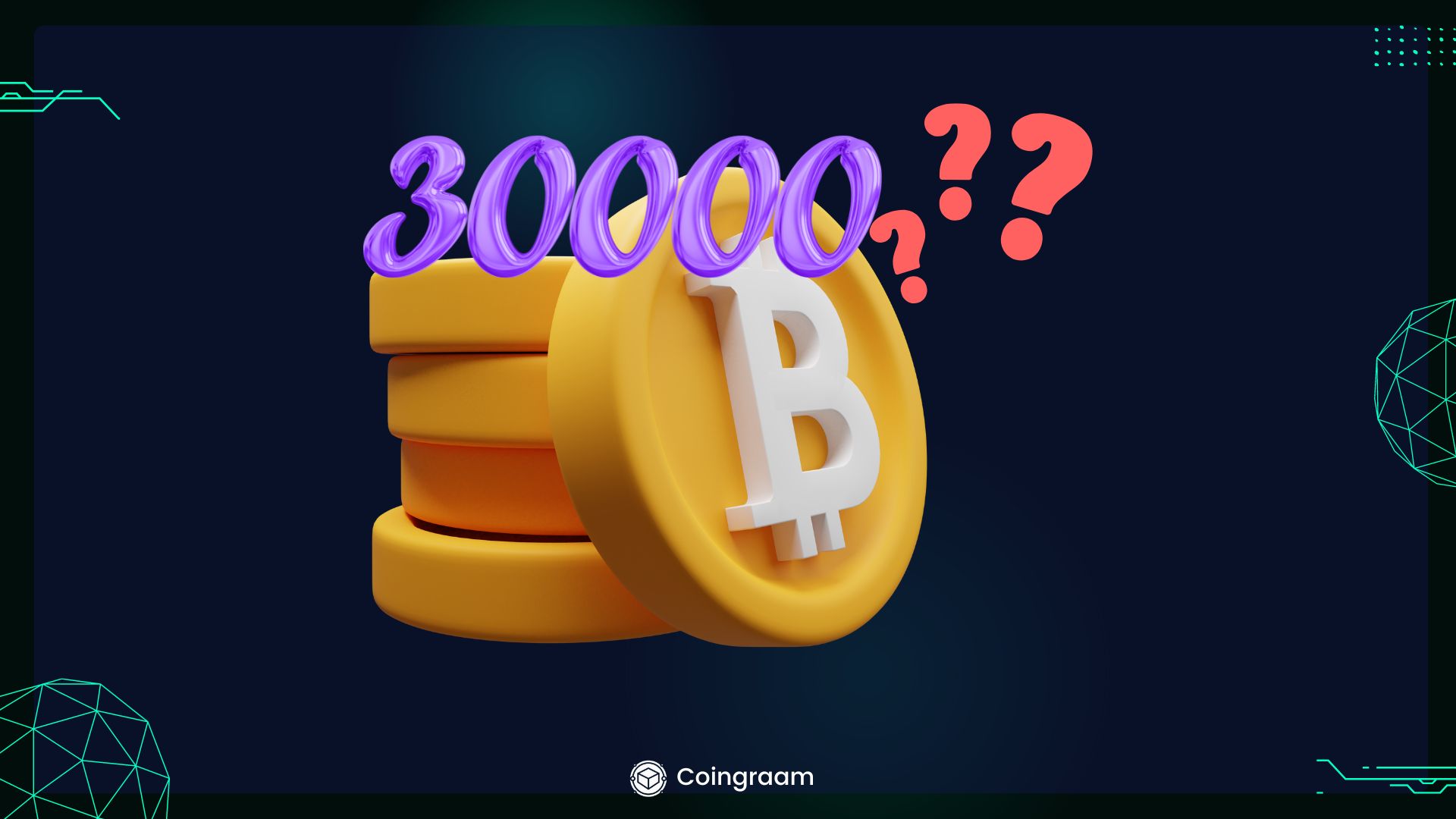 تحلیل کوتاه بیتکوین با تونی