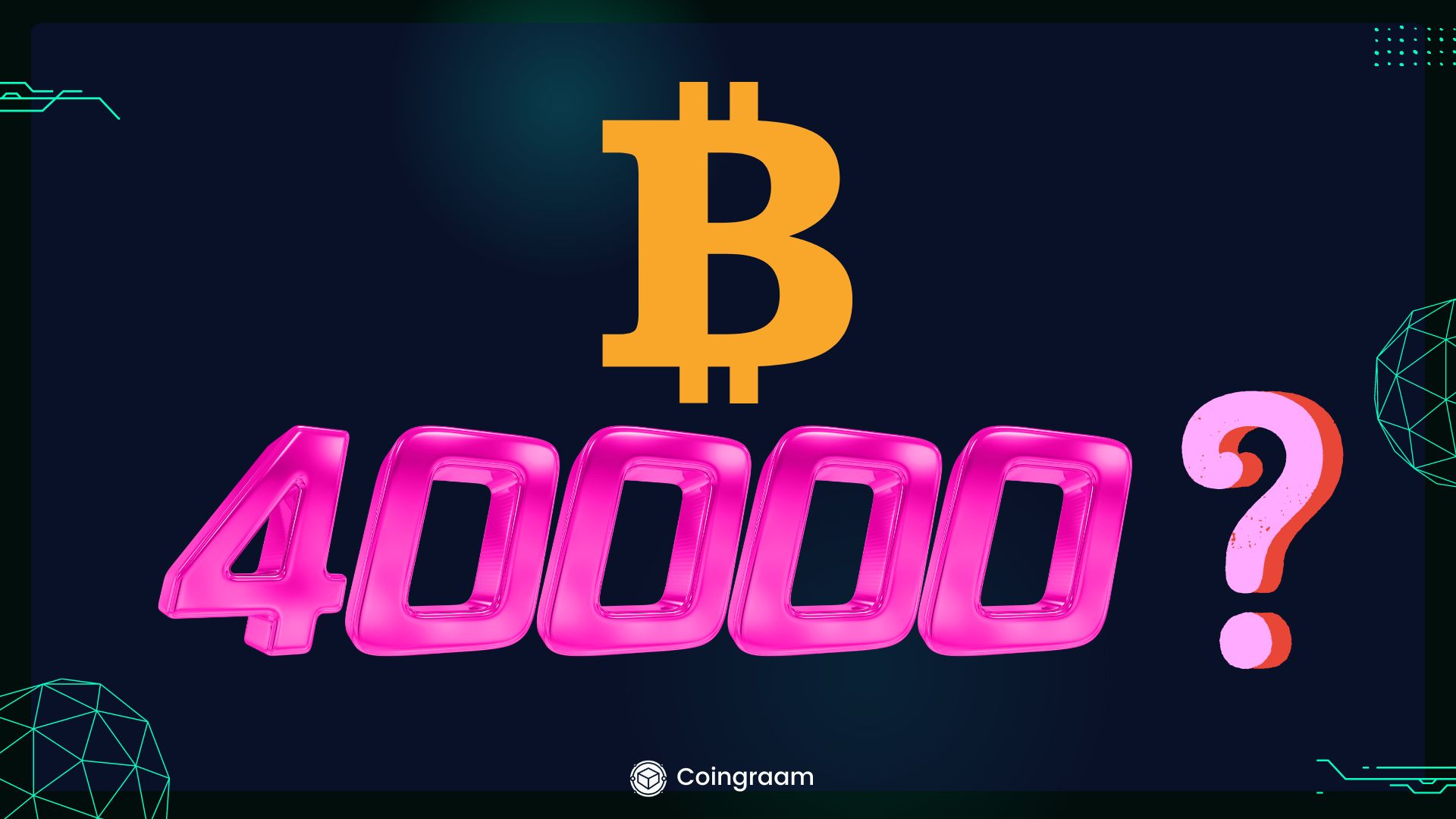 پیشبینی ویلی وو از صعود بیتکوین تا ۴۰ هزار دلار