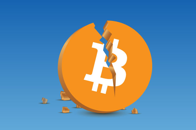چطور بیت کوین را نابود کنیم؟ همهی راههای کشتن بیت کوین!-قسمت اول