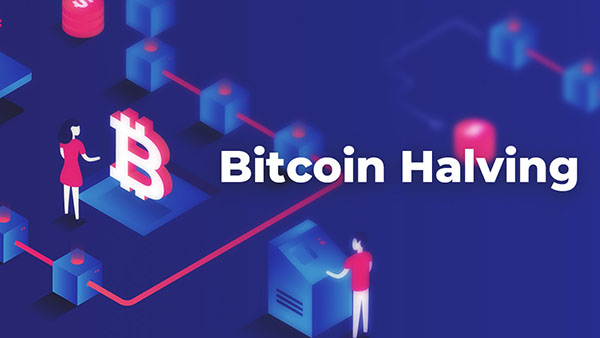 هاوینگ بیت کوین چیست و چه تاثیری بر قیمت دارد؟