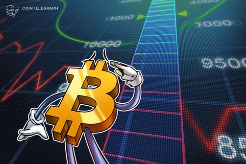 سه دلیل برای اینکه دیدگاه صعودی بلومبرگ در ارتباط با قیمت بیت کوین اشتباه است