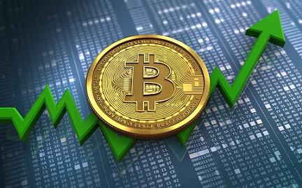 قیمت بیت کوین به ۱۶۷۰۰ دلار رسید؛ قیمت ریالی بیت کوین رکورد جدیدی ثبت کرد