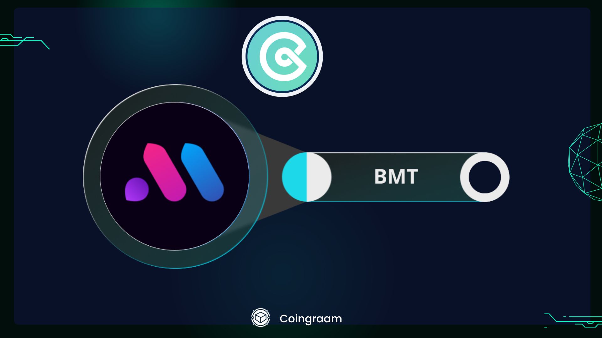 Bubblemaps (BMT): شف