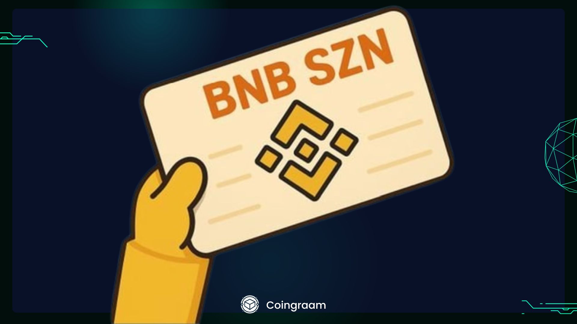 میم‌کوین‌های BNB دوباره ترند شدند؛ سیگنالی از شروع فصل جدید کریپتو؟