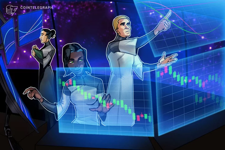 بایننس در ادامهی تصاحب بازار ، مبادلات آتی BNB راهاندازی میکند