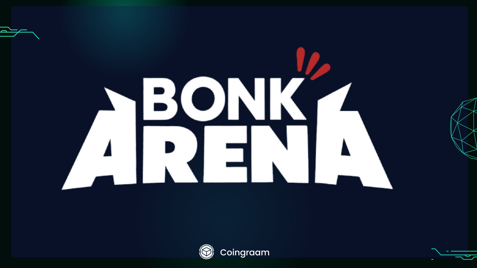 شروع بازی BONK با Bonk Arena؛ توکن محبوب وارد گیم‌فای شد!